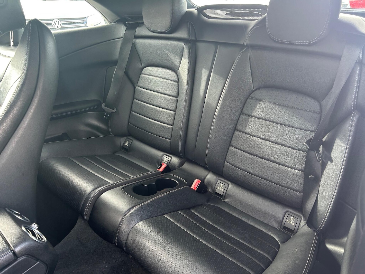 Used Mercedes-Benz C Class 2017 for sale - 77441316: Photo 21