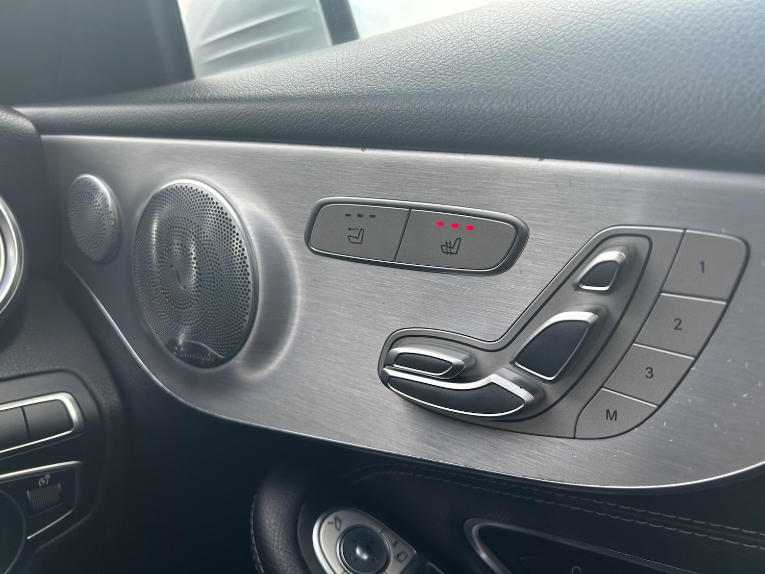 Used Mercedes-Benz C Class 2017 for sale - 77441316: Photo 22