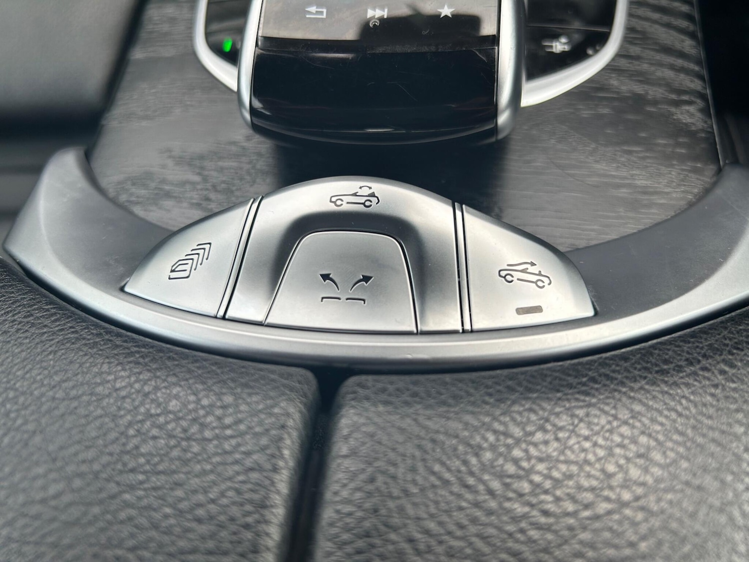 Used Mercedes-Benz C Class 2017 for sale - 77441316: Photo 26