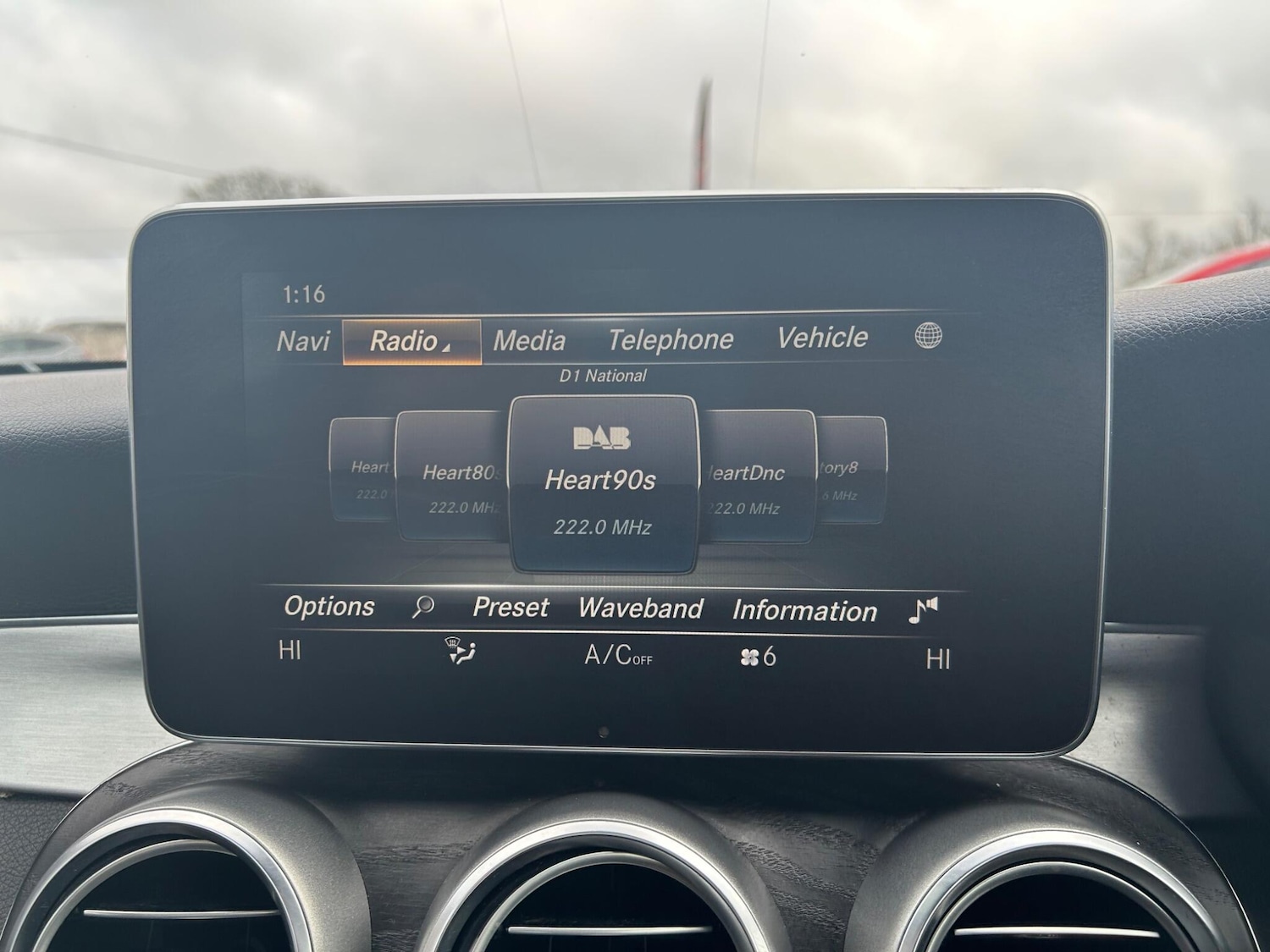 Used Mercedes-Benz C Class 2017 for sale - 77441316: Photo 38