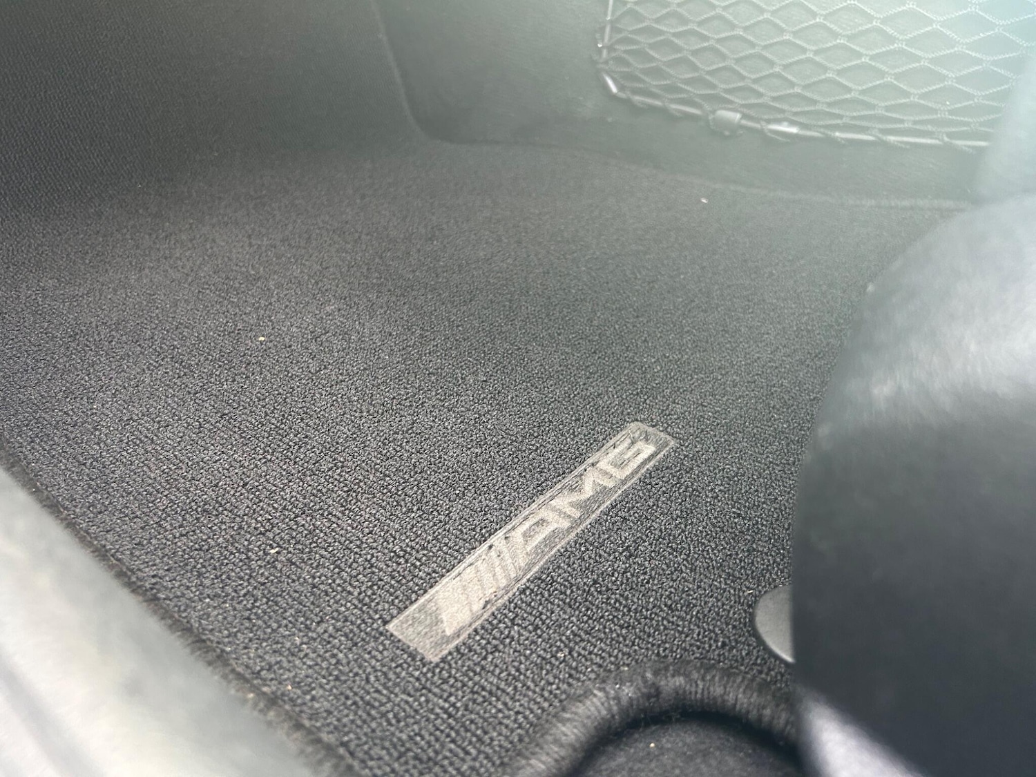 Used Mercedes-Benz C Class 2017 for sale - 77441316: Photo 45