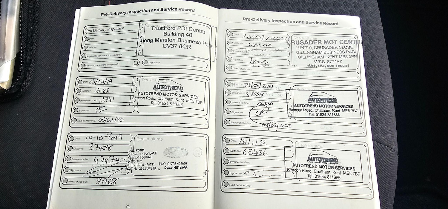 Vehicle 29