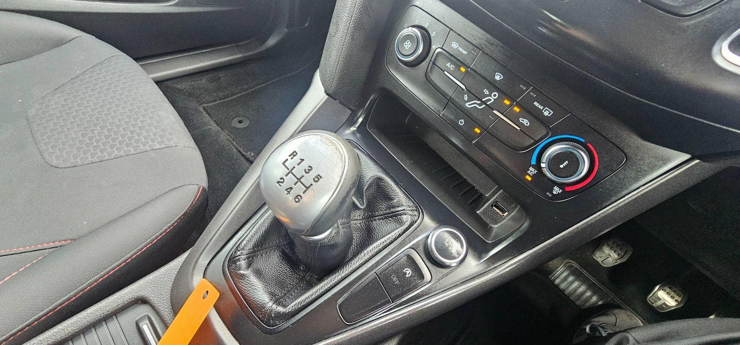 Vehicle 32