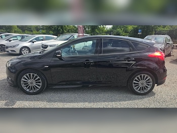 Used Ford Focus 2018 for sale - 75267867: Photo