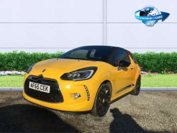 2015 (65) - 1.2 PureTech DStyle 3dr