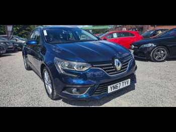 2017 (67) - 1.5 dCi Dynamique Nav 5dr