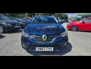 Used Renault Megane 2017 for sale - 75089695: Photo