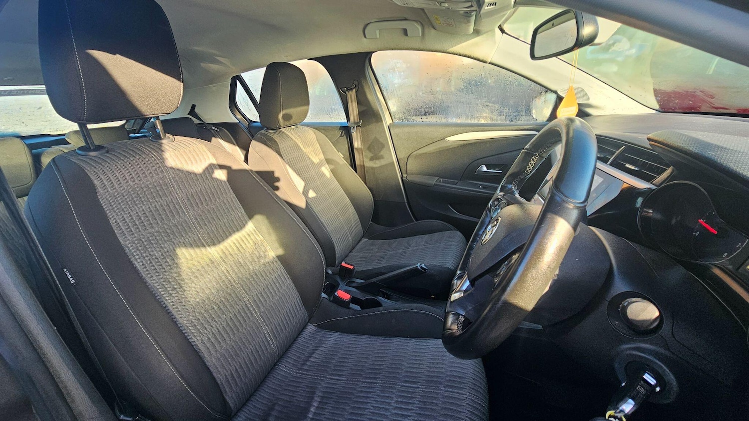 Used Vauxhall Corsa 2020 for sale - 77016197: Photo 12