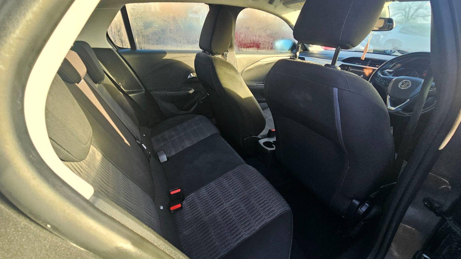 Used Vauxhall Corsa 2020 for sale - 77016197: Photo 13