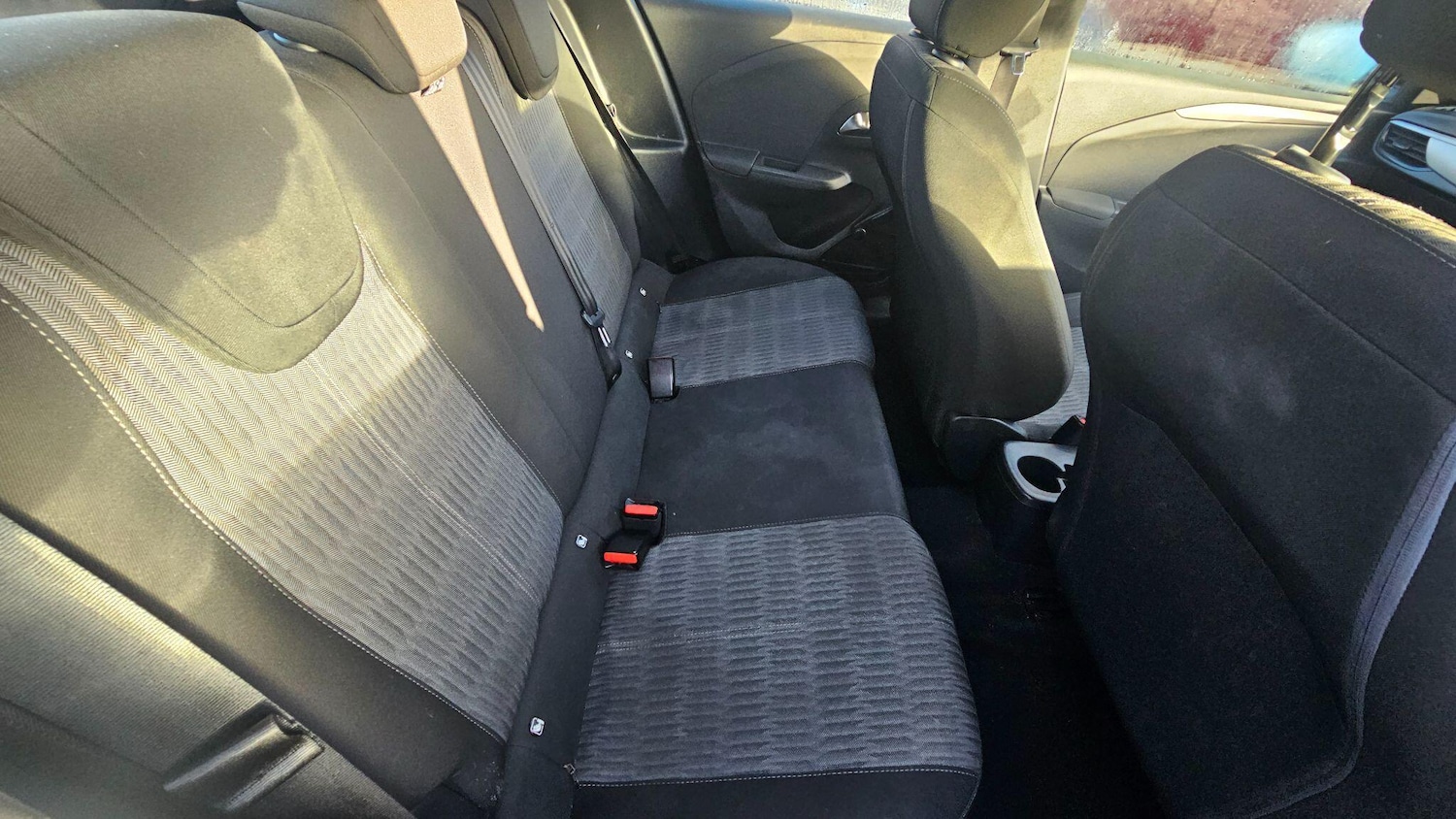 Used Vauxhall Corsa 2020 for sale - 77016197: Photo 14