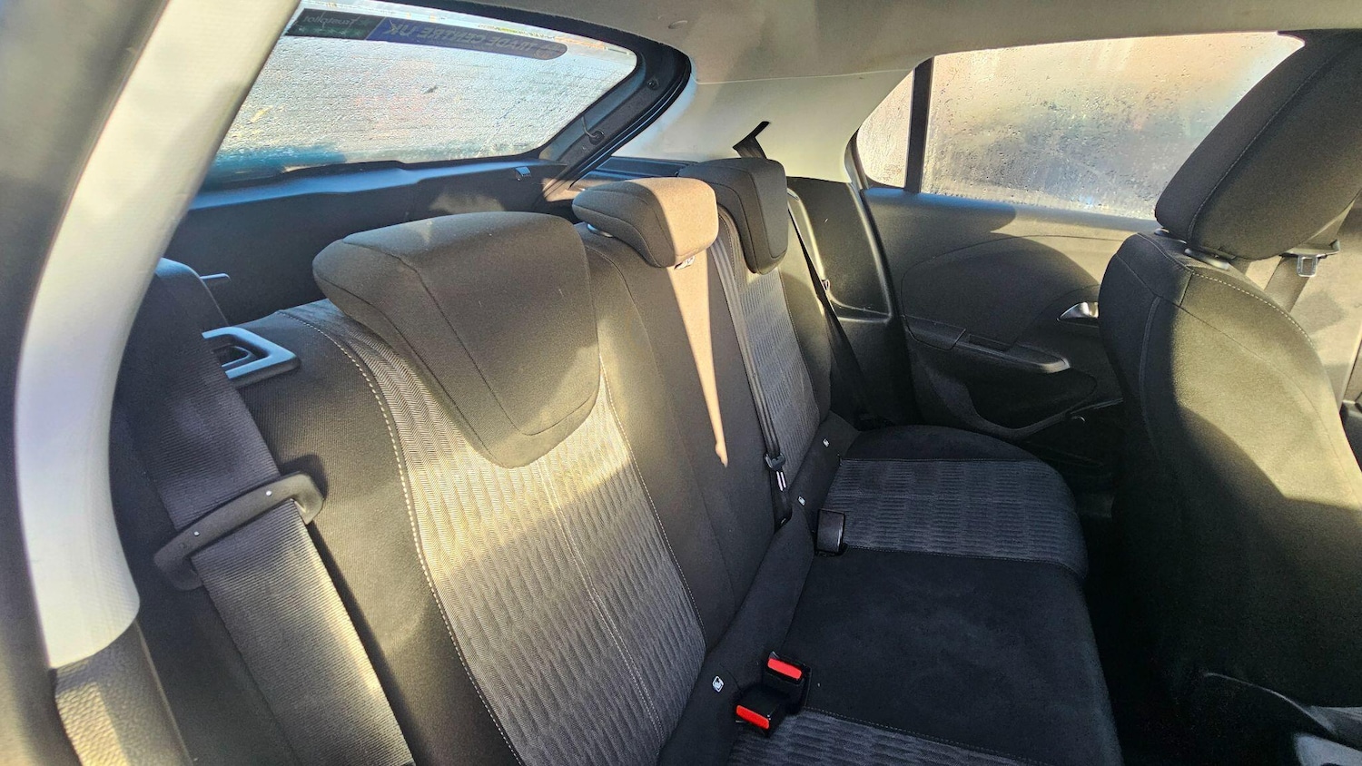 Used Vauxhall Corsa 2020 for sale - 77016197: Photo 15