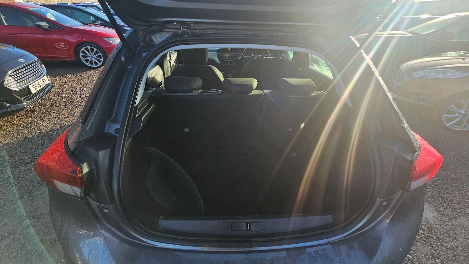 Used Vauxhall Corsa 2020 for sale - 77016197: Photo 16