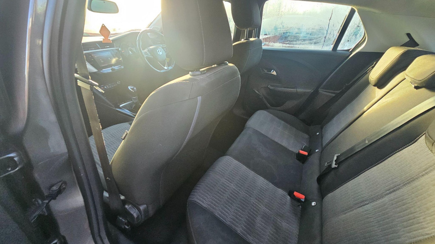 Used Vauxhall Corsa 2020 for sale - 77016197: Photo 17