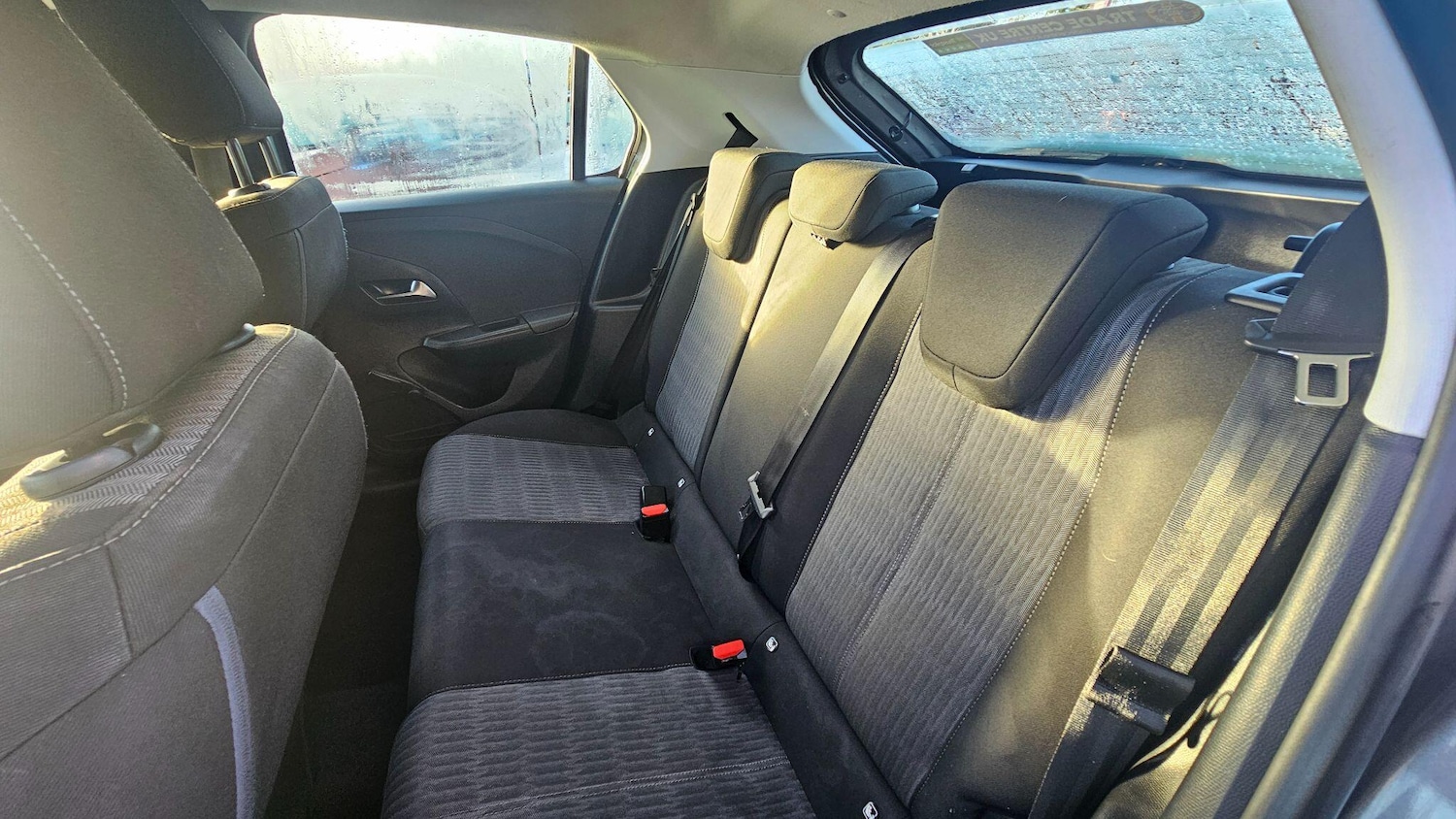 Used Vauxhall Corsa 2020 for sale - 77016197: Photo 18