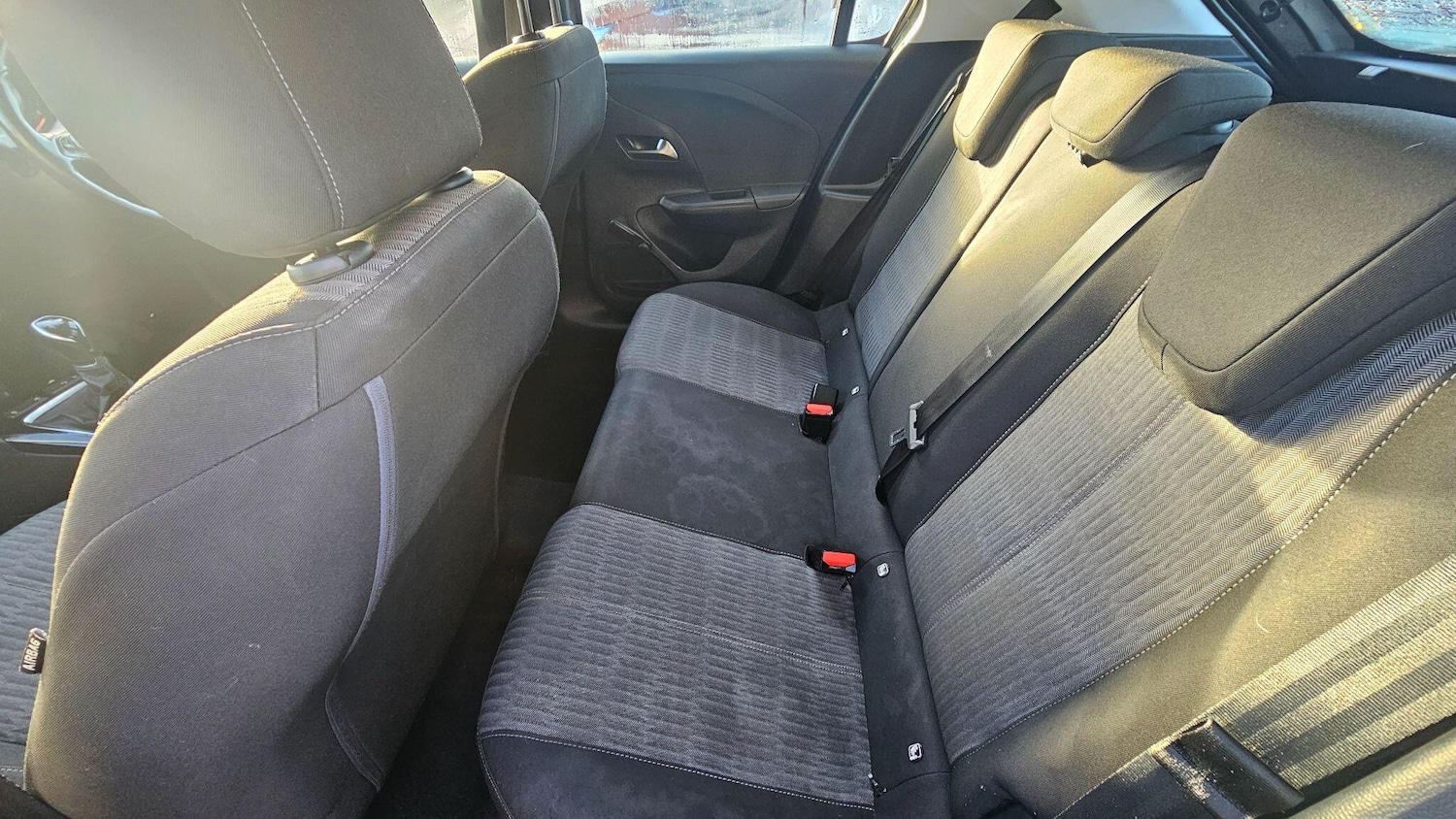 Used Vauxhall Corsa 2020 for sale - 77016197: Photo 19