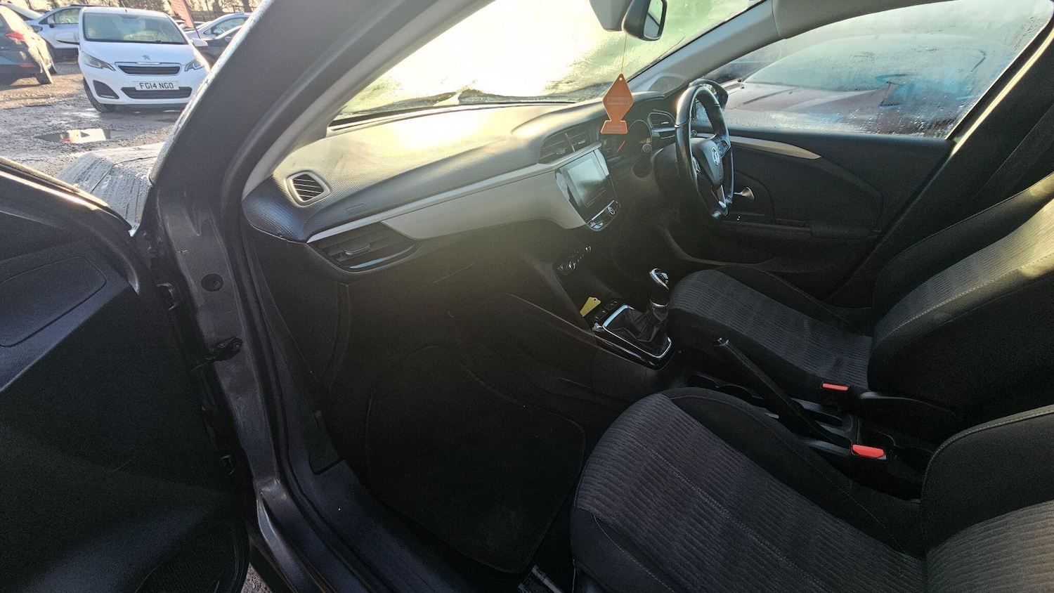 Used Vauxhall Corsa 2020 for sale - 77016197: Photo 20