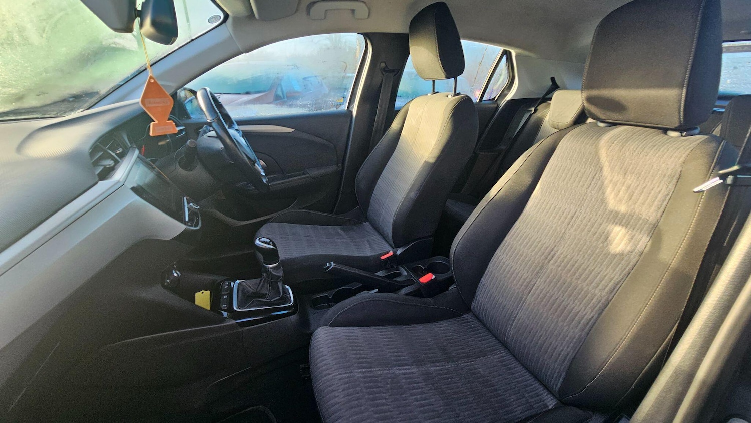 Used Vauxhall Corsa 2020 for sale - 77016197: Photo 21