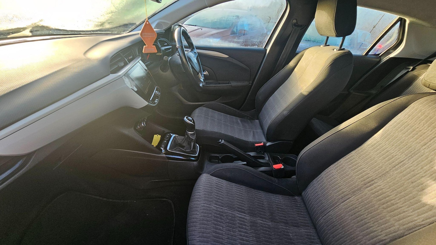 Used Vauxhall Corsa 2020 for sale - 77016197: Photo 22