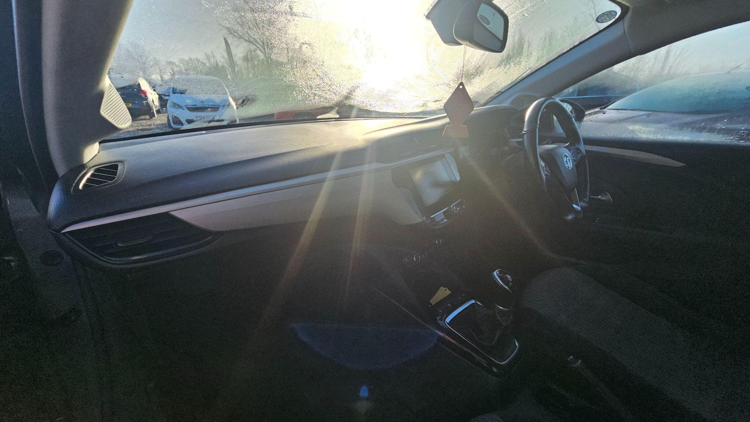 Used Vauxhall Corsa 2020 for sale - 77016197: Photo 23