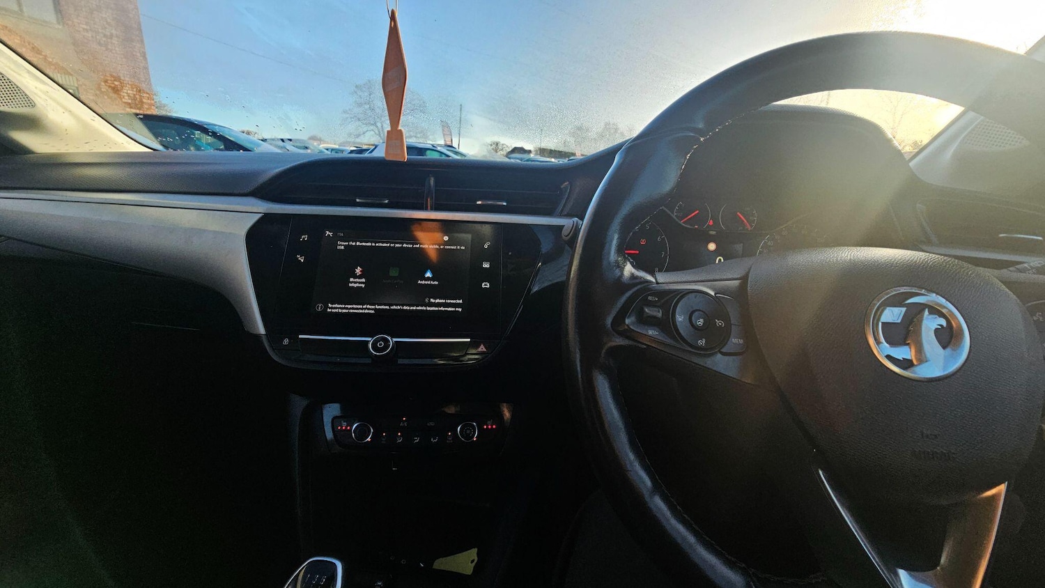 Used Vauxhall Corsa 2020 for sale - 77016197: Photo 24