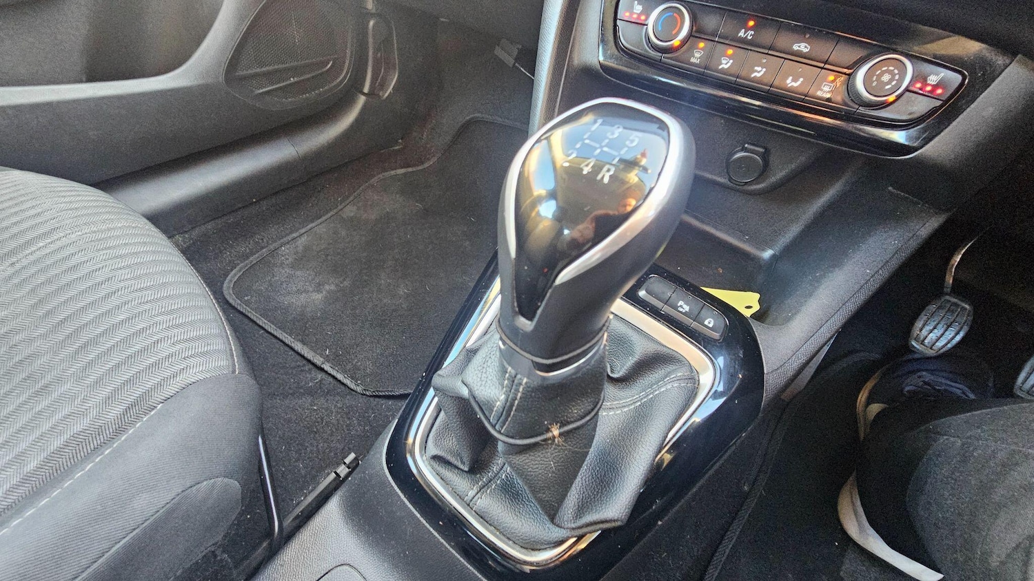 Used Vauxhall Corsa 2020 for sale - 77016197: Photo 25