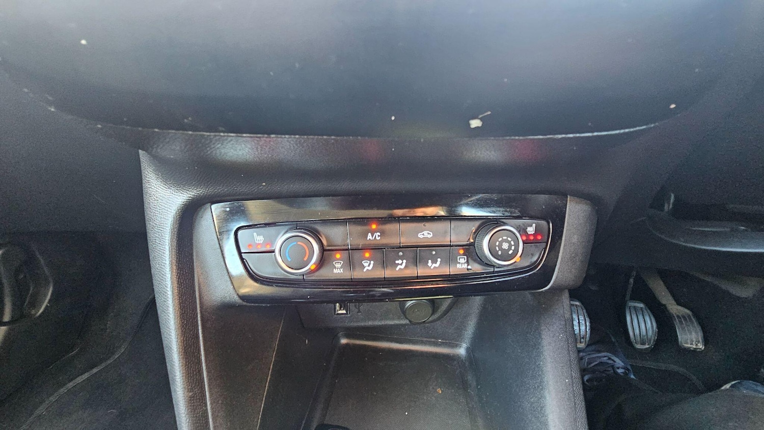 Used Vauxhall Corsa 2020 for sale - 77016197: Photo 26