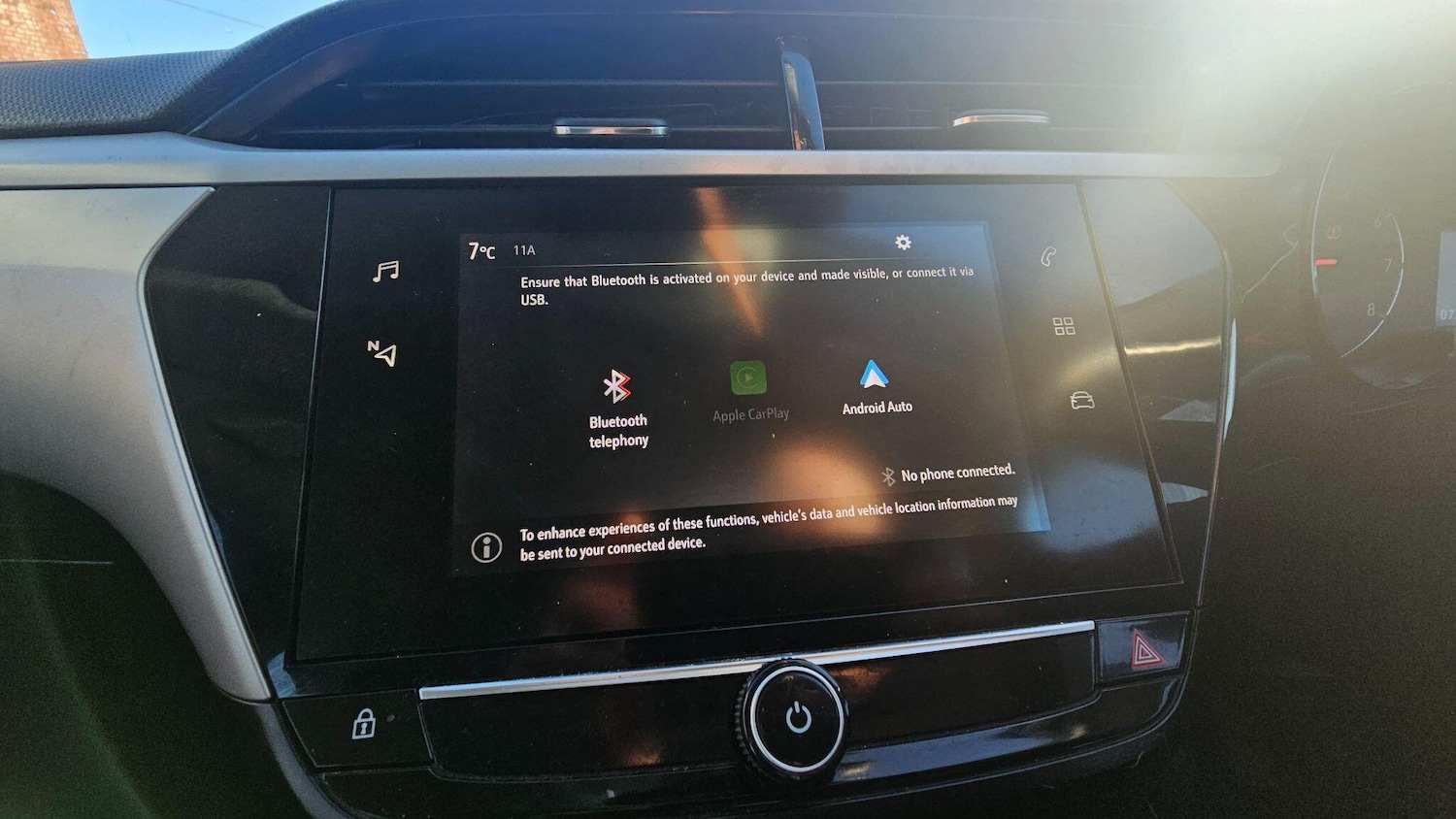 Used Vauxhall Corsa 2020 for sale - 77016197: Photo 27