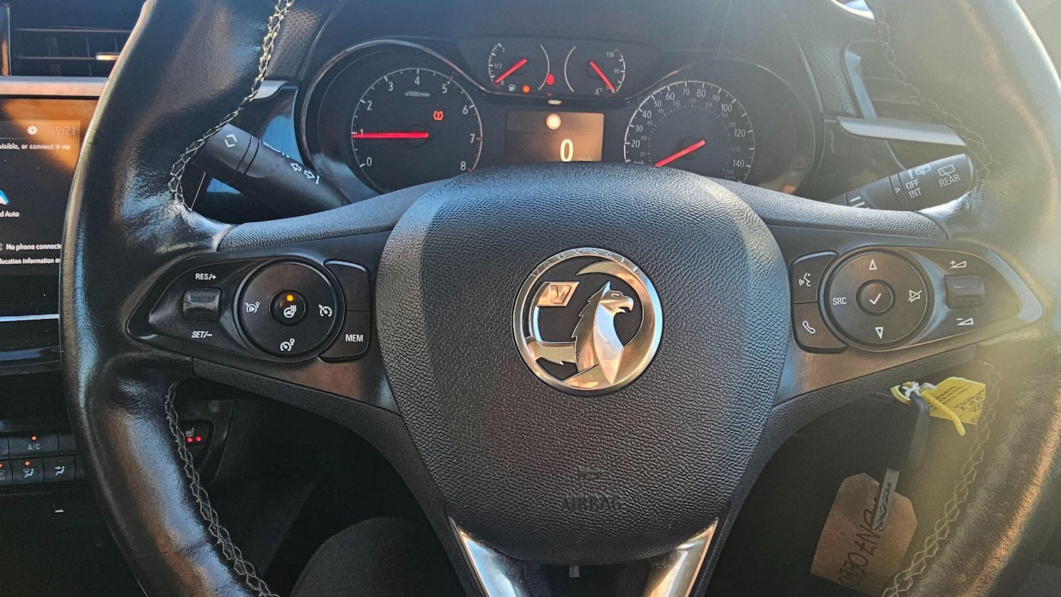 Used Vauxhall Corsa 2020 for sale - 77016197: Photo 28