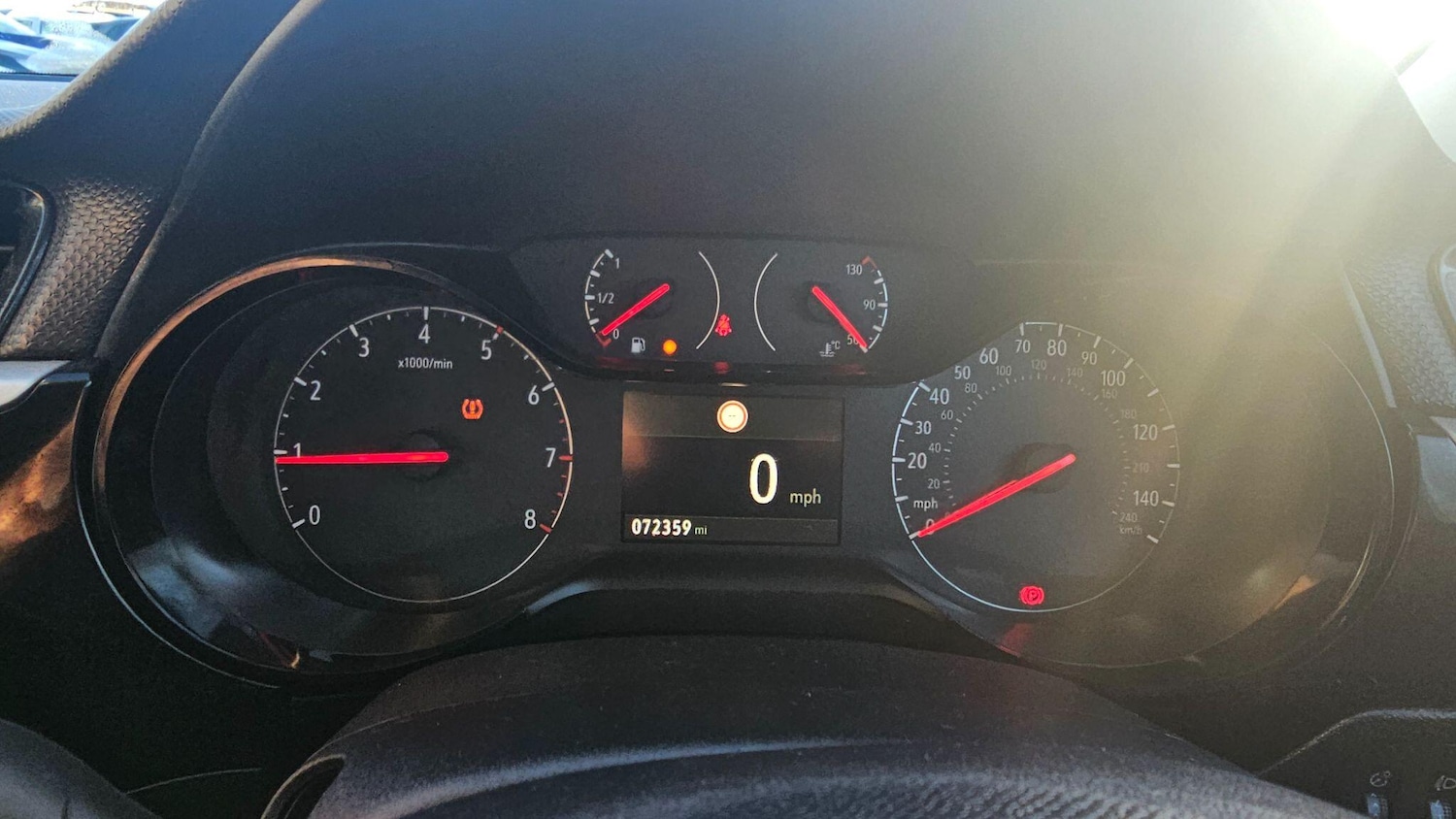 Used Vauxhall Corsa 2020 for sale - 77016197: Photo 29