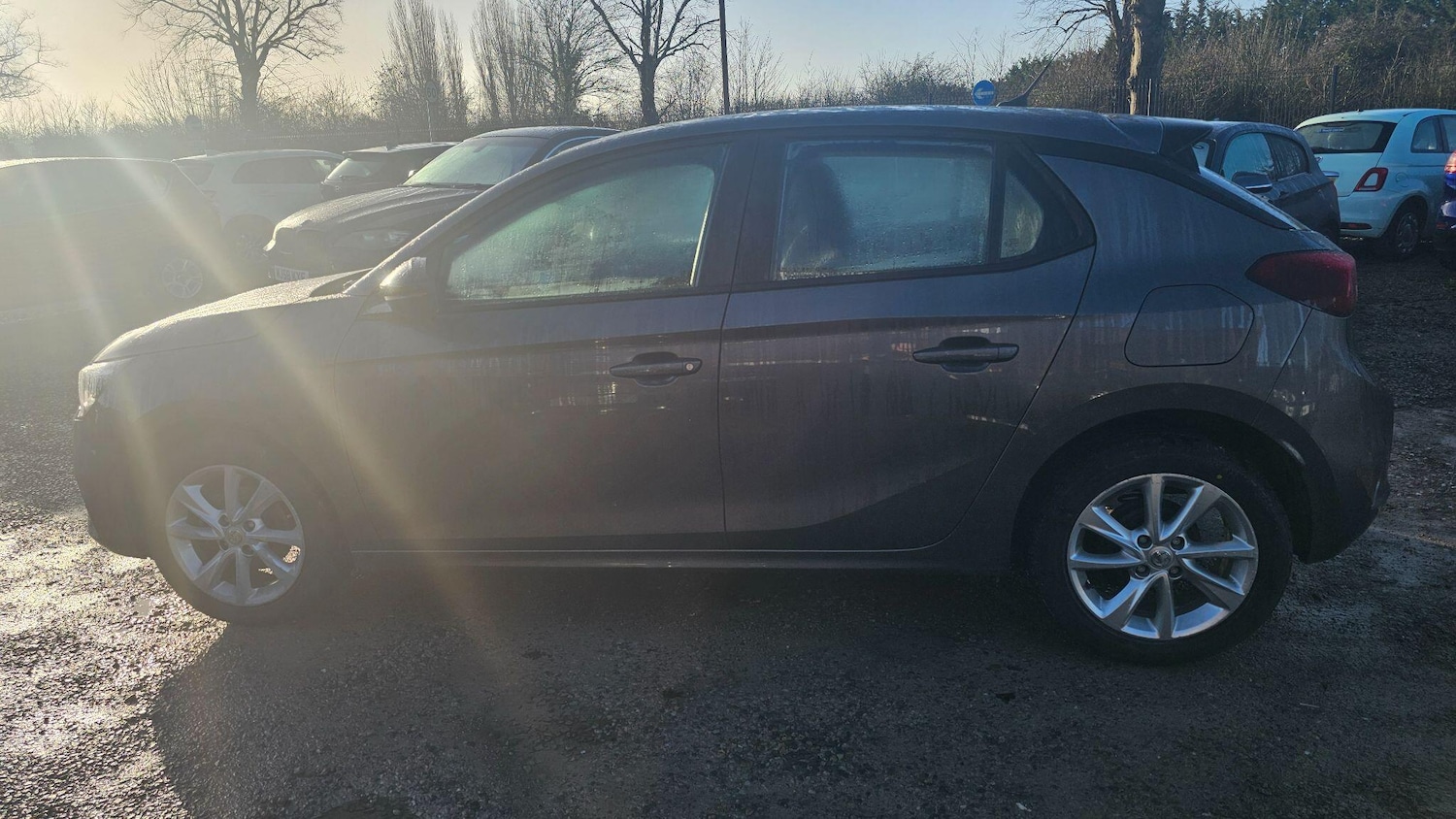 Used Vauxhall Corsa 2020 for sale - 77016197: Photo 4