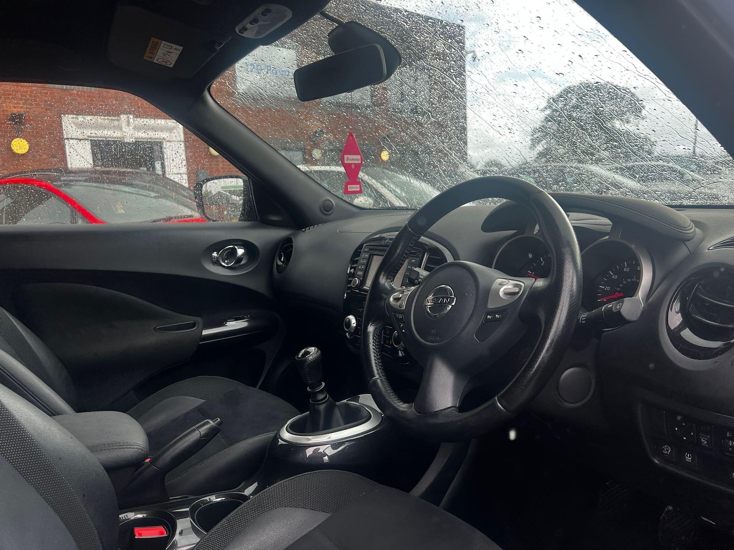 Used Nissan Juke 2016 for sale - 76486784: Photo 12