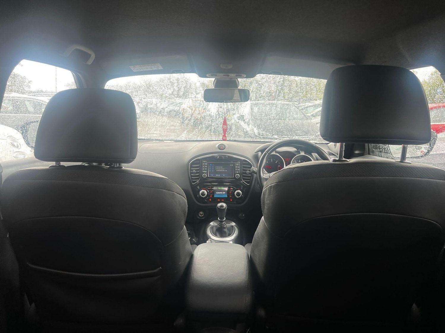 Used Nissan Juke 2016 for sale - 76486784: Photo 13