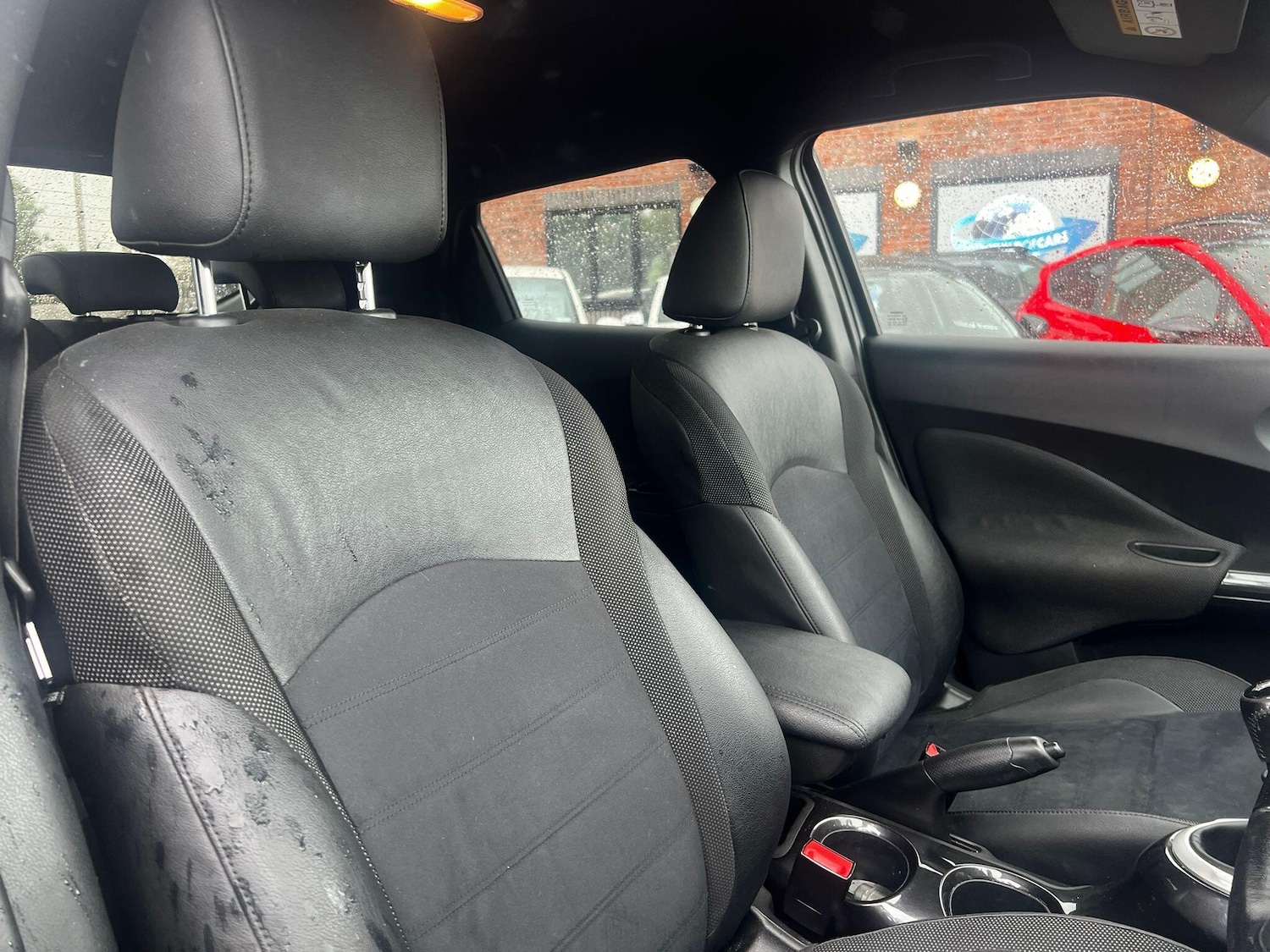 Used Nissan Juke 2016 for sale - 76486784: Photo 18