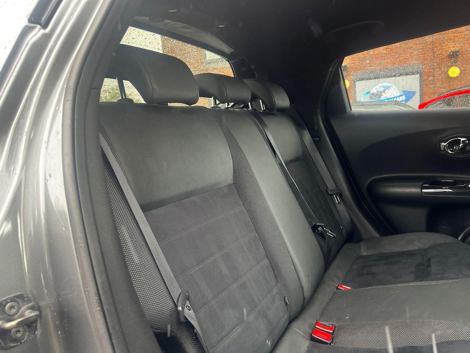 Used Nissan Juke 2016 for sale - 76486784: Photo 19