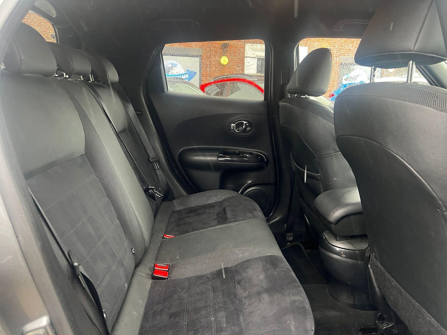 Used Nissan Juke 2016 for sale - 76486784: Photo 20