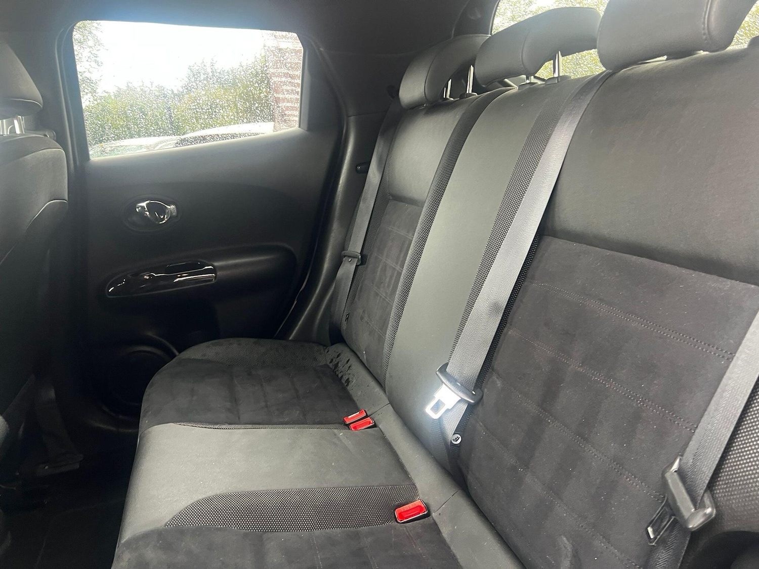 Used Nissan Juke 2016 for sale - 76486784: Photo 21