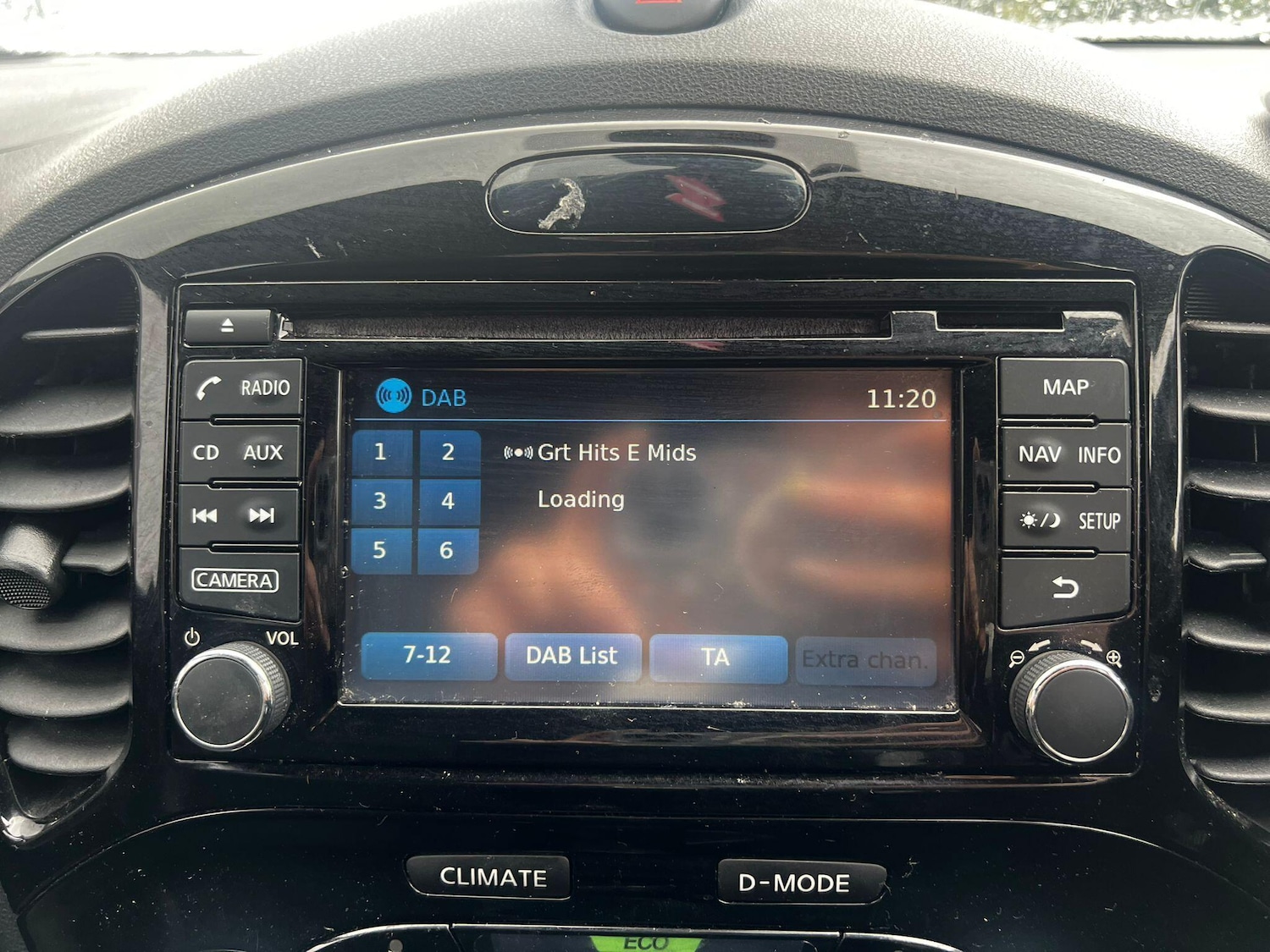 Used Nissan Juke 2016 for sale - 76486784: Photo 24