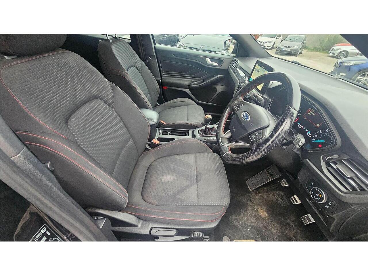 Used Ford Focus 2019 for sale - 77549548: Photo 13