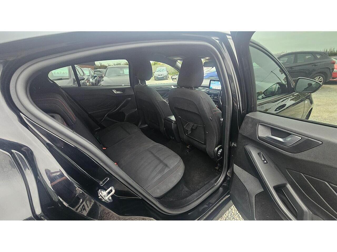 Used Ford Focus 2019 for sale - 77549548: Photo 15