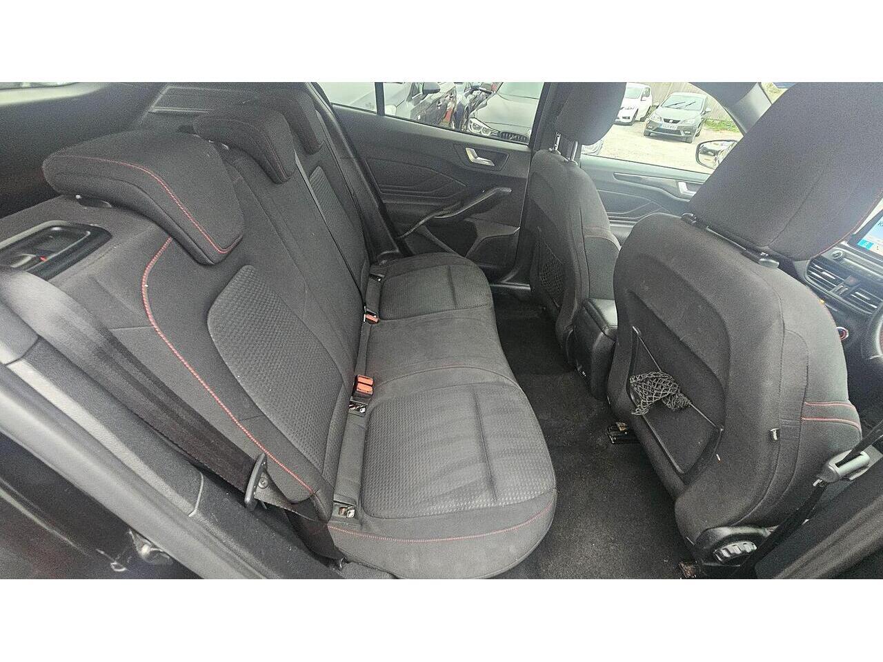 Used Ford Focus 2019 for sale - 77549548: Photo 16