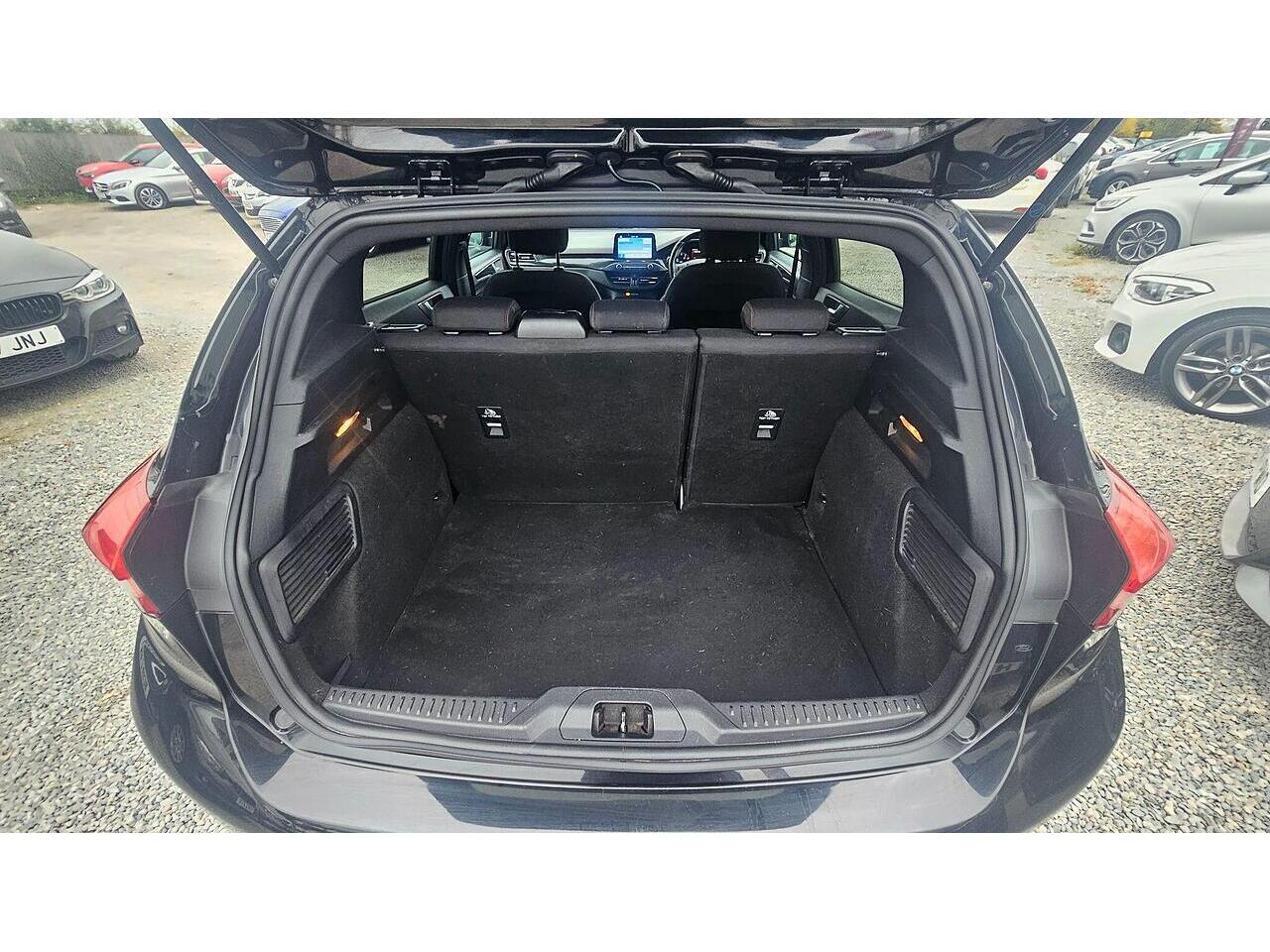 Used Ford Focus 2019 for sale - 77549548: Photo 18