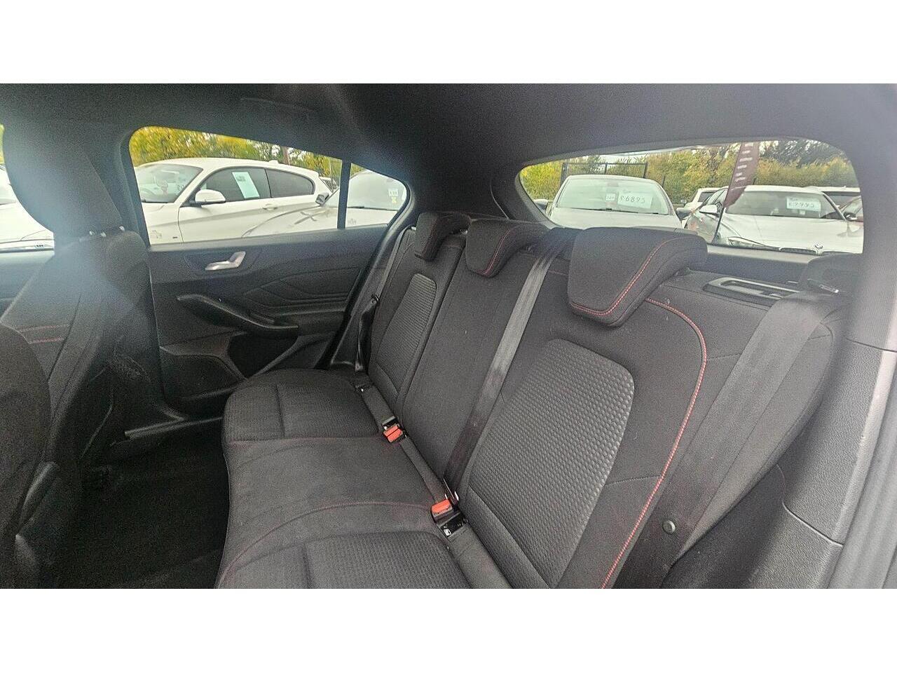 Used Ford Focus 2019 for sale - 77549548: Photo 20