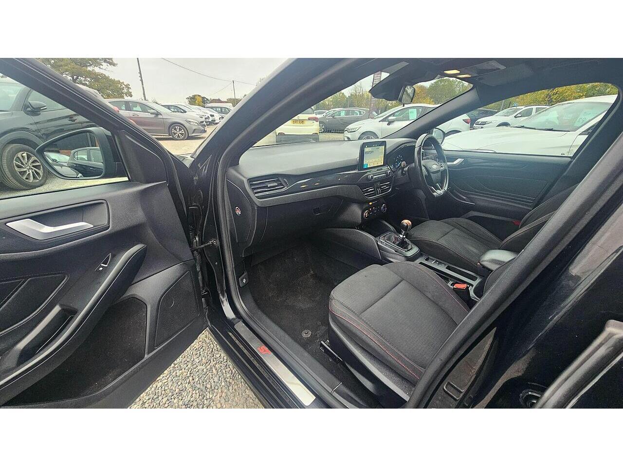 Used Ford Focus 2019 for sale - 77549548: Photo 22