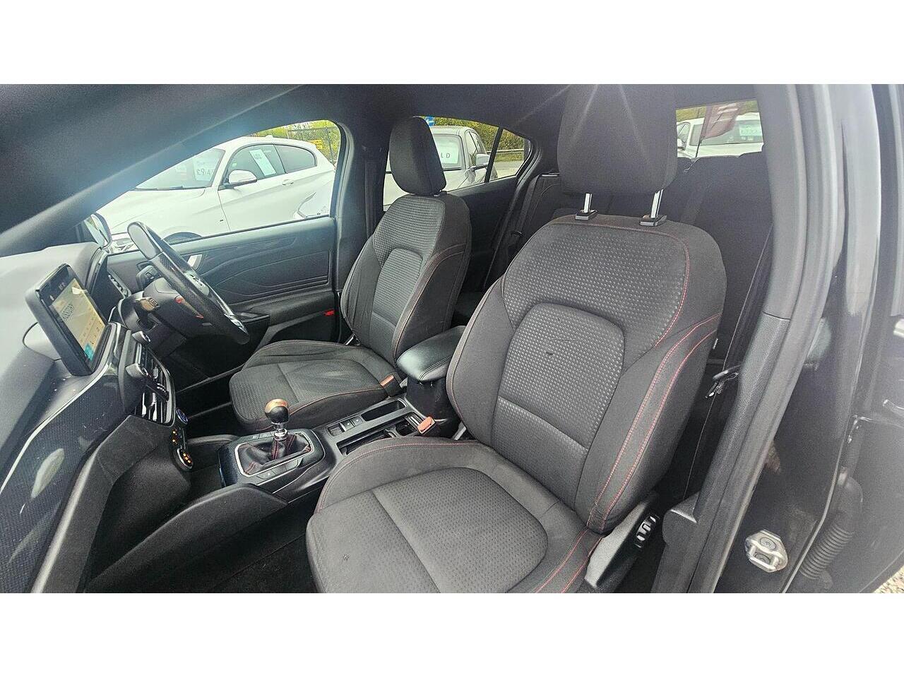 Used Ford Focus 2019 for sale - 77549548: Photo 23