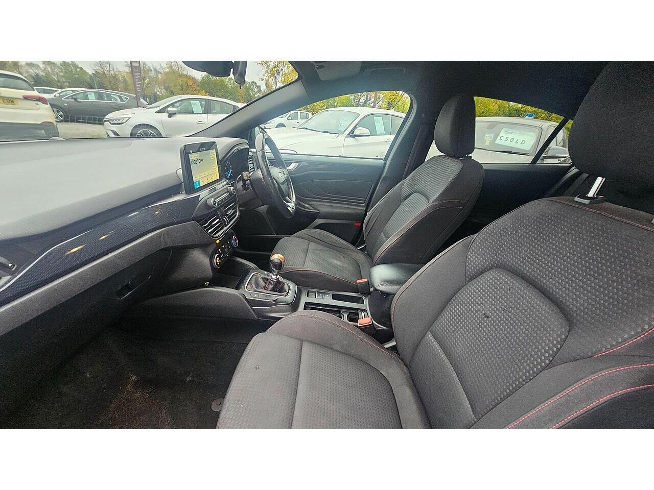 Used Ford Focus 2019 for sale - 77549548: Photo 24