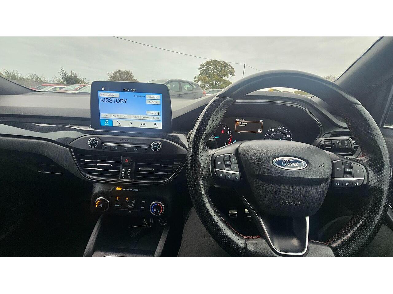 Used Ford Focus 2019 for sale - 77549548: Photo 26