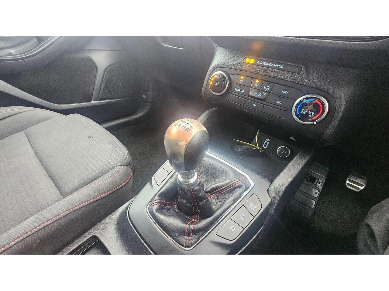 Used Ford Focus 2019 for sale - 77549548: Photo 27