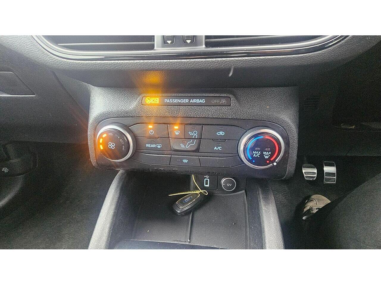 Used Ford Focus 2019 for sale - 77549548: Photo 29