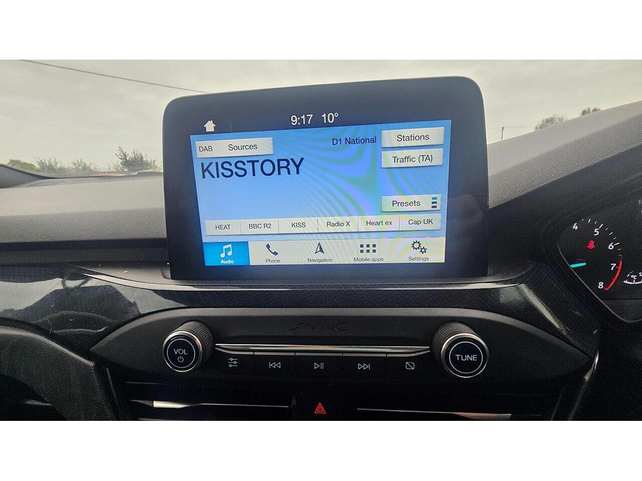 Used Ford Focus 2019 for sale - 77549548: Photo 30