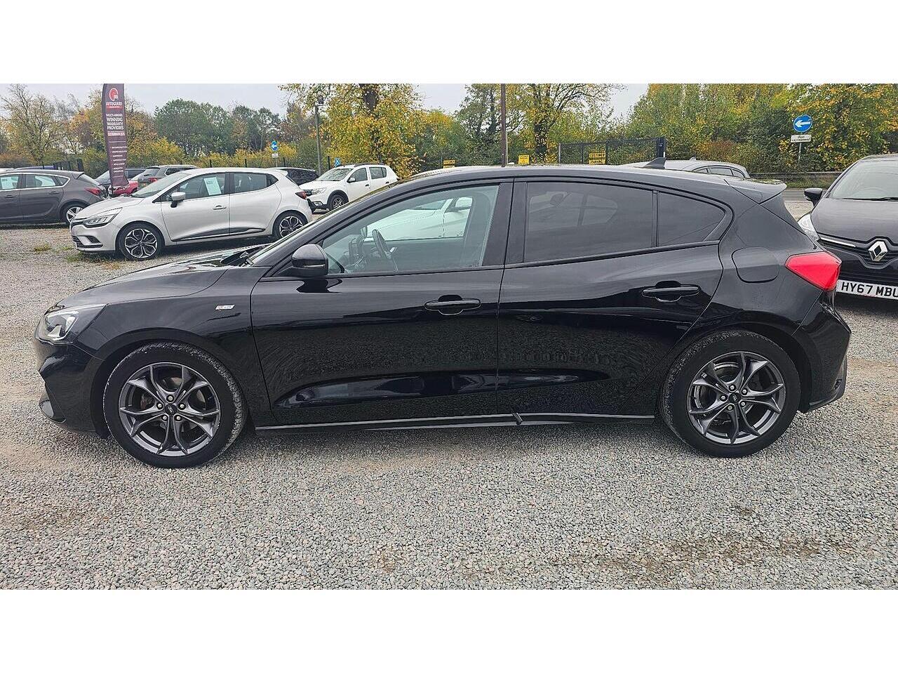 Used Ford Focus 2019 for sale - 77549548: Photo 4
